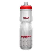 2019 Camelbak Podium Ice 620Ml Fiery Red