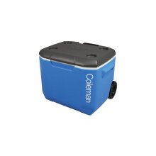 Coleman 2000036084 Cooler Tri Wheeled 60QT Emea Coleman 2000036084 Cooler Tri Wheeled 60QT Emea