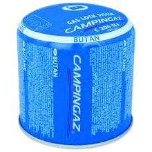 Campingaz 202965 C206 Pi Cartridge P But L42 Campingaz 202965 C206 Pi Cartridge P But L42