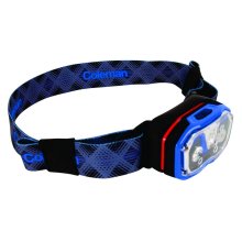 Coleman 2000024925 Batterylock CXS+ 250 LED Headlamp