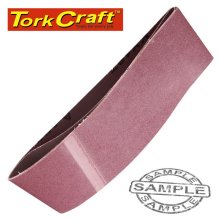 Sanding Belt 64 X 406mm 150grit 2/Pack Sanding Belt 64 X 406mm 150grit 2/Pack