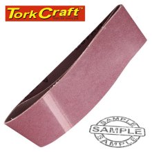 Sanding Belt 64 X 406mm 240grit 2/Pack Sanding Belt 64 X 406mm 240grit 2/Pack