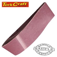 Sanding Belt 64 X 406mm 320grit 2/Pack Sanding Belt 64 X 406mm 320grit 2/Pack