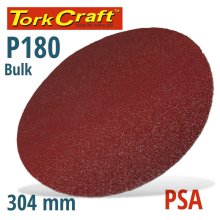 Sanding Disc Psa 304mm 120 Grit No Hole Bulk Sanding Disc Psa 304mm 120 Grit No Hole Bulk