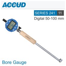 Accud Bore Gauge Digital 50-100mm Accud Bore Gauge Digital 50-100mm
