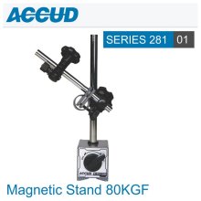 Accud Magnetic Stand 80kgf Accud Magnetic Stand 80kgf