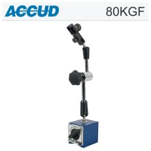 Accud Universal Magnetic Stand 80kgf Accud Universal Magnetic Stand 80kgf