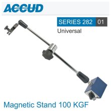 Accud Universal Magnetic Stand 100kgf Accud Universal Magnetic Stand 100kgf