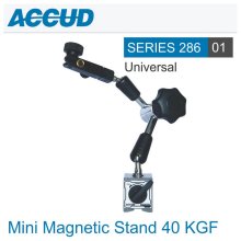 Accud Mini Magnetic Stand 40kgf Accud Mini Magnetic Stand 40kgf