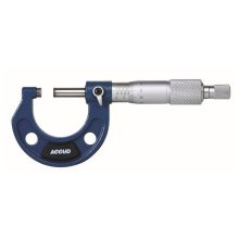 Accud Accud Outside Micrometer 0-25mm (0.01mm) Accud Accud Outside Micrometer 0-25mm (0.01mm)