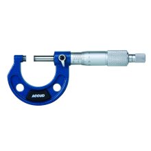 Accud Accud Outside Micrometer 100-125mm (0.01mm) Accud Accud Outside Micrometer 100-125mm (0.01mm)