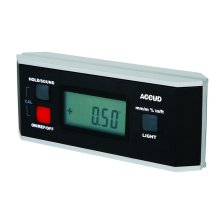Accud Digital Level And Protractor Accud Digital Level And Protractor