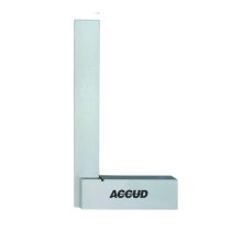 Accud Machinist Square With Wide Base Din875 Grade 2 150x100mm Accud Machinist Square With Wide Base Din875 Grade 2 150x100mm