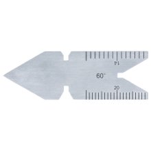 Accud Center Gauge Unified 60 Accud Center Gauge Unified 60