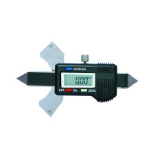 Accud Accud Electronic Digital Welding Seam Gage 0-20mm (0-0.08") Accud Accud Electronic Digital Welding Seam Gage 0-20mm (0-0.08")