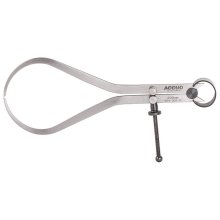 Accud Accud Outside Spring Caliper 200mm Accud Accud Outside Spring Caliper 200mm