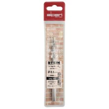Alpen Masonry Drill Bit Long Life 5 X 85mm