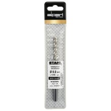 Alpen HSS Forte Cobalt Drill Bit 10mm Alpen HSS Forte Cobalt Drill Bit 10mm