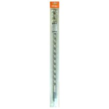 Alpen Wood Auger Drill Bit 12 X 450mm Alpen Wood Auger Drill Bit 12 X 450mm