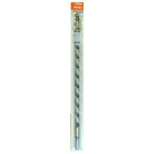 Alpen Wood Auger Drill Bit 14 X 450mm Alpen Wood Auger Drill Bit 14 X 450mm
