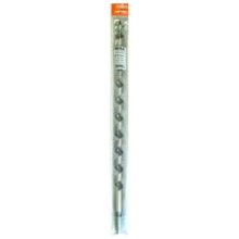 Alpen Wood Auger Drill Bit 18 X 450mm Alpen Wood Auger Drill Bit 18 X 450mm