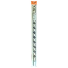 Alpen Wood Auger Drill Bit 20 X 450mm Alpen Wood Auger Drill Bit 20 X 450mm