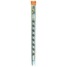 Alpen Wood Auger Drill Bit 22 X 450mm Alpen Wood Auger Drill Bit 22 X 450mm