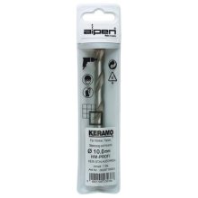 Alpen Profi Keramo Tile Ceramic Marble Bit 12mm Alpen Profi Keramo Tile Ceramic Marble Bit 12mm