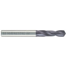 Alpen Solid Carbide Drill Bit 5.5 Alpen Solid Carbide Drill Bit 5.5