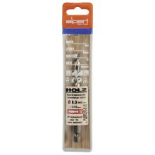 Alpen HSS Wood Bit 6mm Hex Shank Alpen HSS Wood Bit 6mm Hex Shank