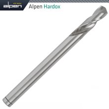 Alpen Hardox Hss-Eco Drill Bit 12.00Mm Alpen Hardox Hss-Eco Drill Bit 12.00Mm