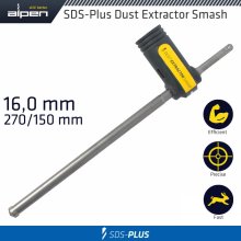 Alpen Dust Ext Sharp Mason Sds 270/150 16.0 Alpen Dust Ext Sharp Mason Sds 270/150 16.0