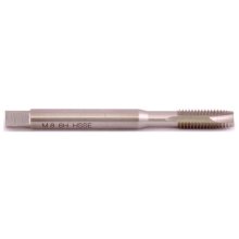 Alpen Machine Tap Cobalt 8mm In Pouch 1.25mm Pitch