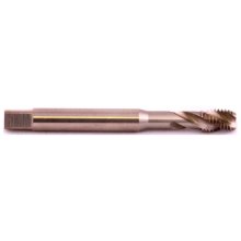 Alpen Machine Tap Cobalt 10mm In Pouch 1.5mm Pitch
