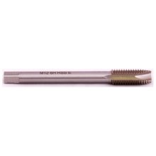 Alpen Machine Tap Cobalt 12mm In Pouch 1.75mm Pitch