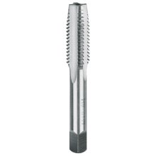 Alpen Hand Tap Set In Plastic Box M18 HSS 2.5mm Pitch Alpen Hand Tap Set In Plastic Box M18 HSS 2.5mm Pitch