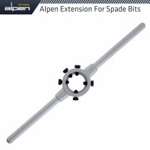 Alpen Die Wrench M3-M10 Toolholder Alpen Die Wrench M3-M10 Toolholder