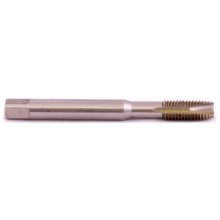 Alpen Machine Tap Cobalt 10mm Spiral Fluted In Pouch 1.5mm Pitch