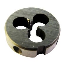 Alpen Machine Die Cobalt 4mm Spiral Point In Pouch 0.7mm Pitch Alpen Machine Die Cobalt 4mm Spiral Point In Pouch 0.7mm Pitch