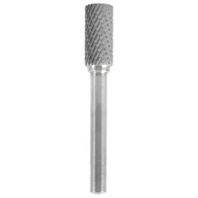 Alpen Tc Rotary Burr 10mm Cyl No Front Cut For Hard Metals Alpen Tc Rotary Burr 10mm Cyl No Front Cut For Hard Metals