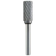 Alpen Tc Rotary Burr 12mm Cyl No Front Cut For Hard Metals Alpen Tc Rotary Burr 12mm Cyl No Front Cut For Hard Metals