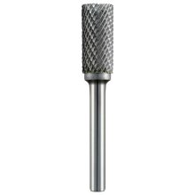 Alpen Tc Rotary Burr 6mm Cyl Cw Front Cut For Hard Metals Alpen Tc Rotary Burr 6mm Cyl Cw Front Cut For Hard Metals