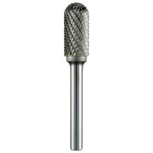 Alpen Tc Rotary Burr 6mm Ball Nose For Hard Metals Alpen Tc Rotary Burr 6mm Ball Nose For Hard Metals