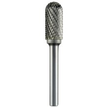 Alpen Tc Rotary Burr 12mm Ball Nose For Hard Metals Alpen Tc Rotary Burr 12mm Ball Nose For Hard Metals