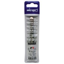 Alpen SDS Plus Drill Bit 160 X 100 9.5mm Alpen SDS Plus Drill Bit 160 X 100 9.5mm