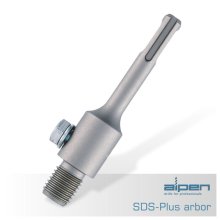 Alpen Arbor 95mm Hex For Core Bits