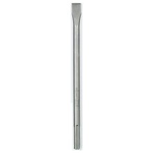 Alpen SDS Max Chisel Flat 25x400mm Alpen SDS Max Chisel Flat 25x400mm