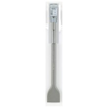 Alpen SDS Max Cranked Chisel Wide 50x400mm Alpen SDS Max Cranked Chisel Wide 50x400mm