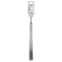 Alpen SDS Plus Chisel Gouge 250mm Alpen SDS Plus Chisel Gouge 250mm