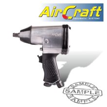 Air Craft Air Impact Wrench 1/2" Single Hammer Air Craft Air Impact Wrench 1/2" Single Hammer